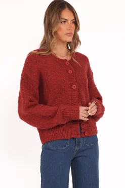 Lucah Cardigan