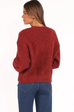 Lucah Cardigan