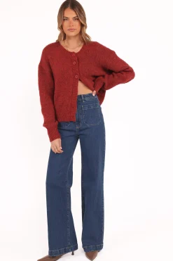 Lucah Cardigan