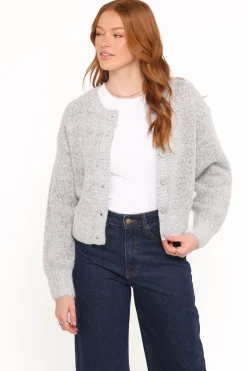 Lucah Cardigan