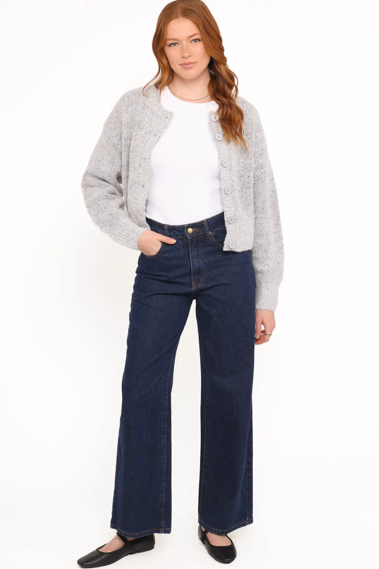 Lucah Cardigan