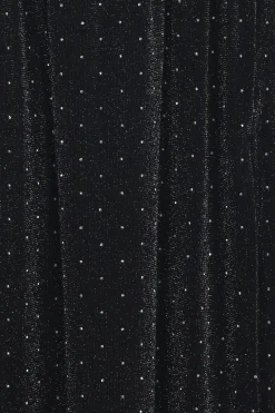 Lucas Halterneck Maxi Dress