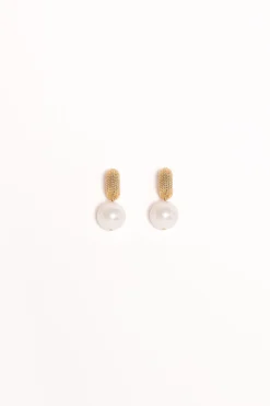 Luciana Earrings
