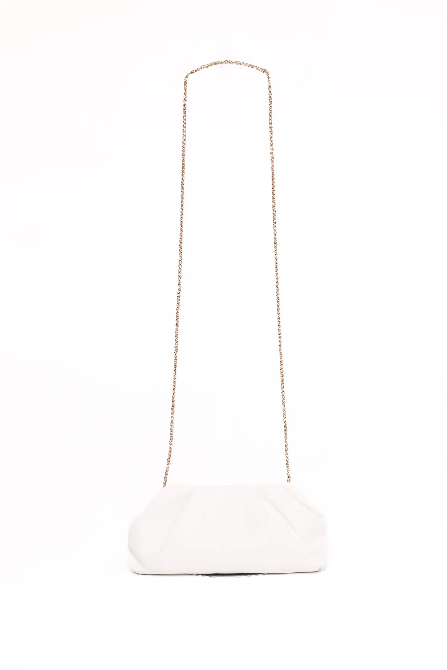 Lucy Clutch Bag