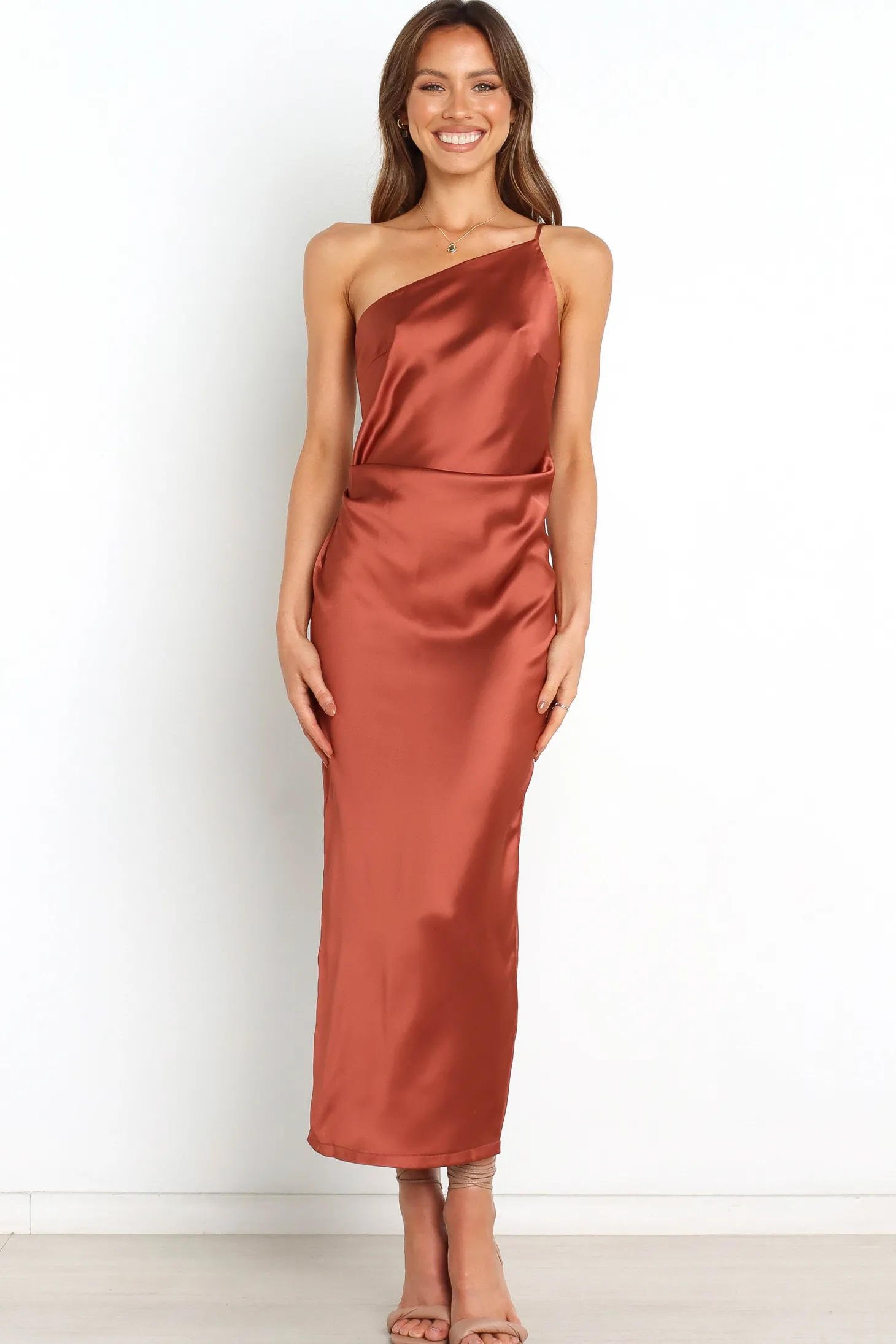 Luella Dress
