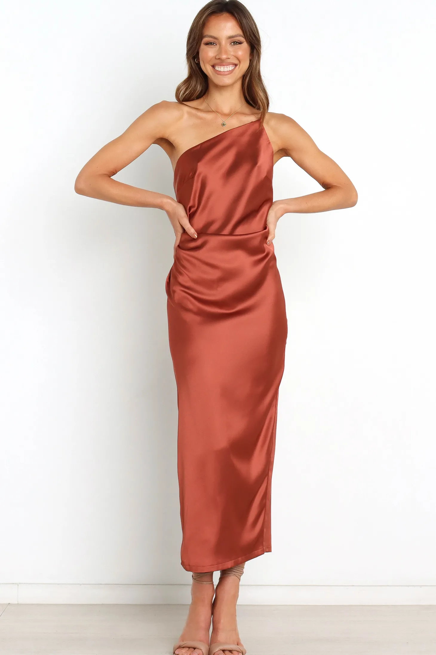 Luella Dress