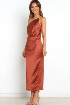 Luella Dress