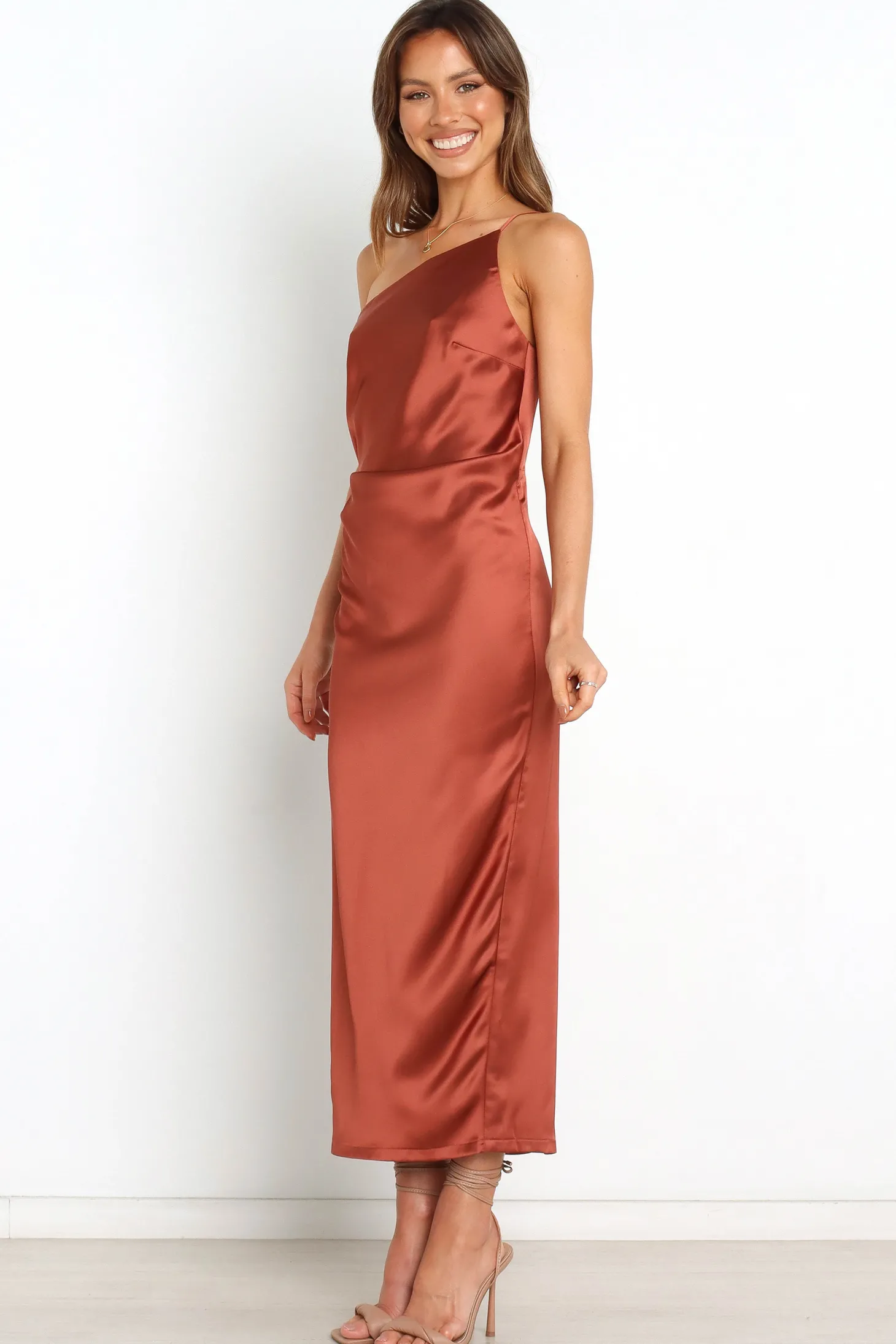 Luella Dress