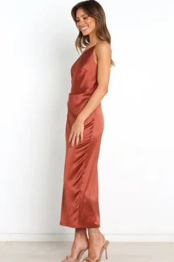 Luella Dress