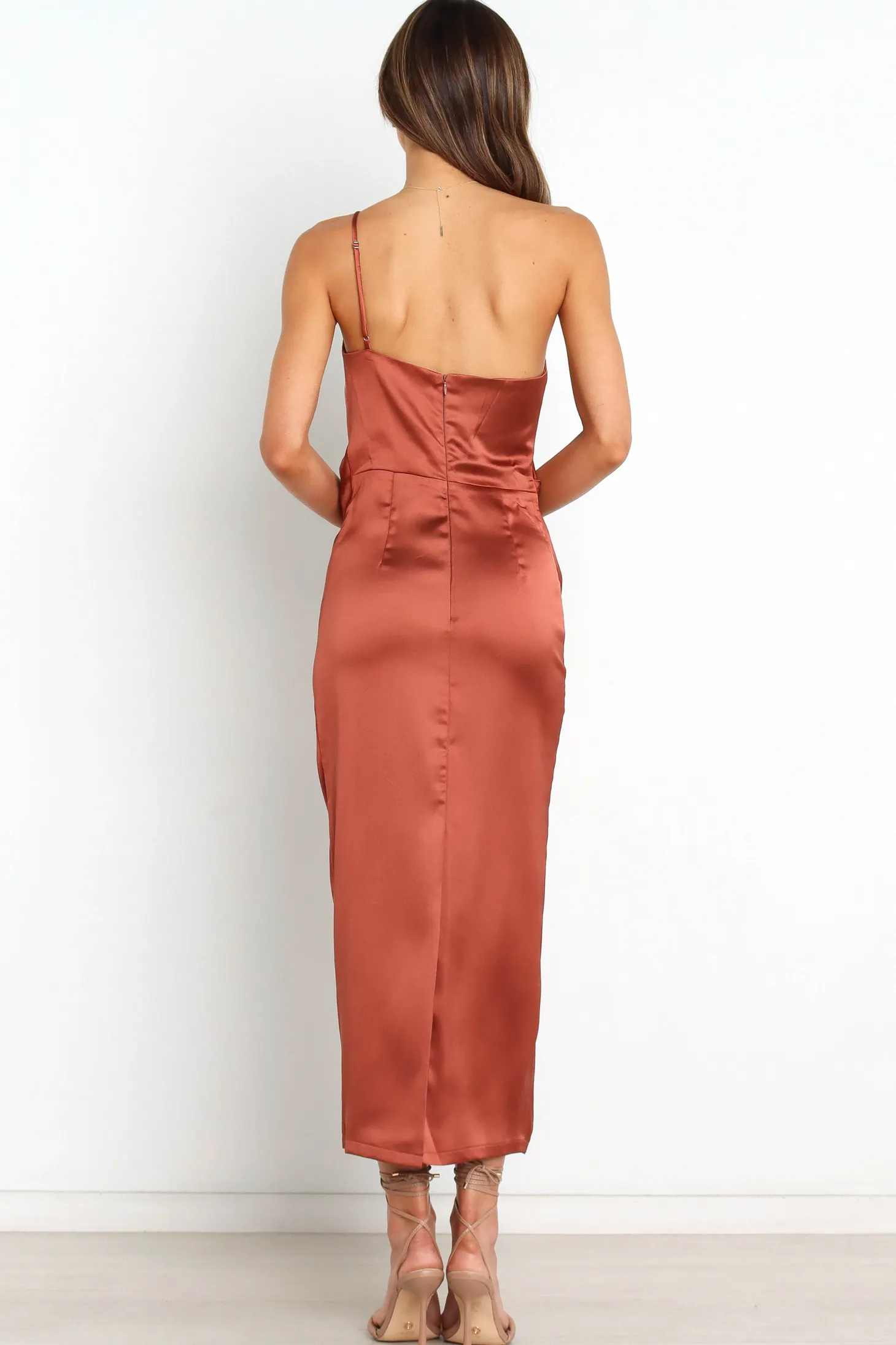 Luella Dress