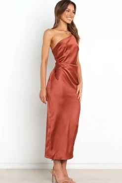 Luella Dress