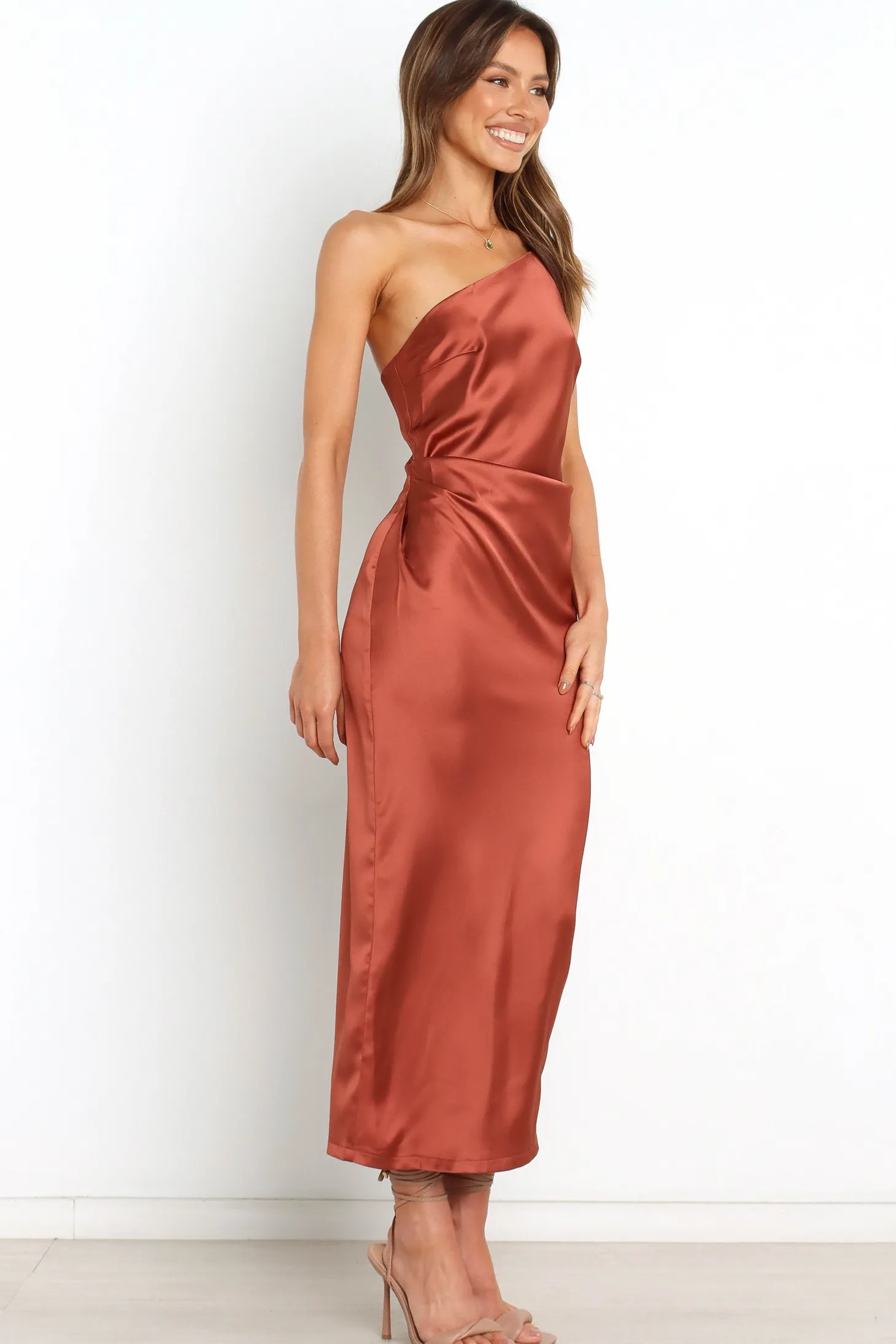 Luella Dress
