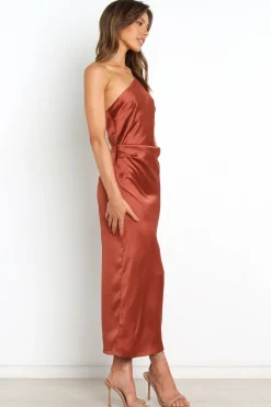 Luella Dress