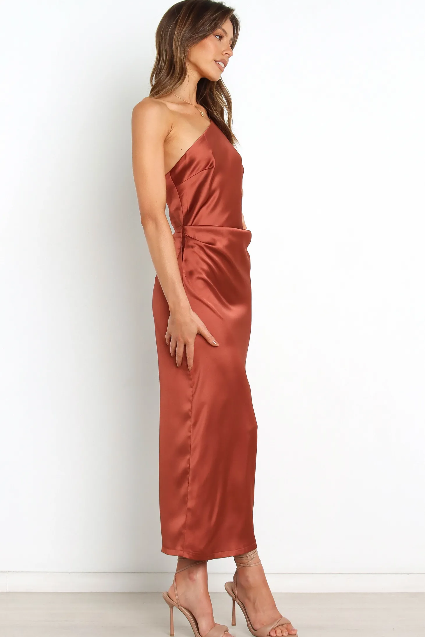Luella Dress