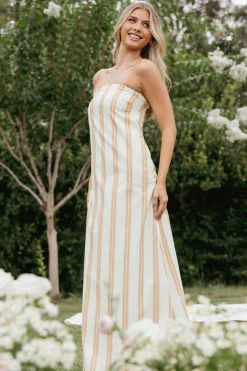 Luisa Midi Dress