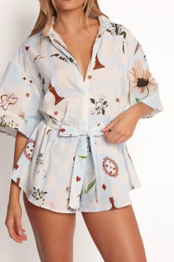 Luisa Romper