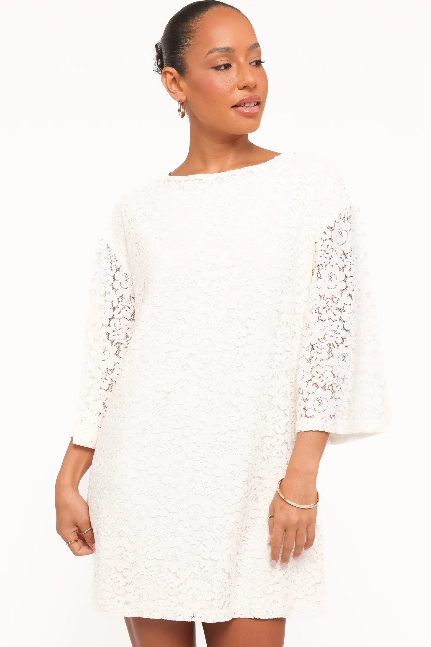 Lula Mini Dress