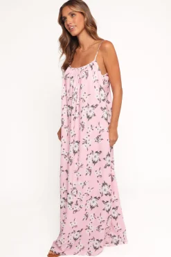 Lumina Maxi Dress