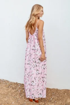 Lumina Maxi Dress