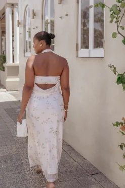 Lunara Maxi Dress
