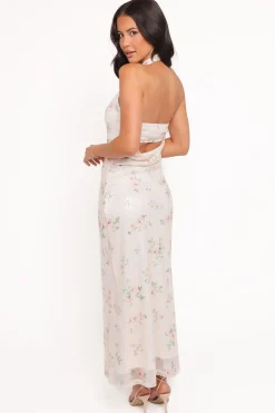 Lunara Maxi Dress