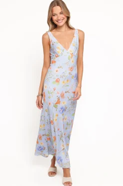 Lunaria Maxi Dress