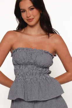 Luna Skirt Set