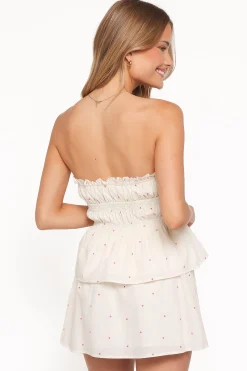 Luna Skirt Set