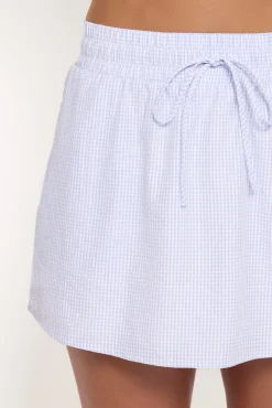 Luna Skirt Set
