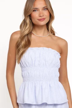 Luna Skirt Set