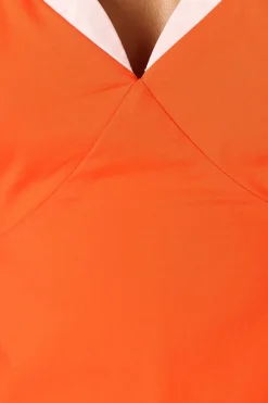 Lyle Mini Dress