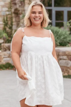 Lynne Mini Dress