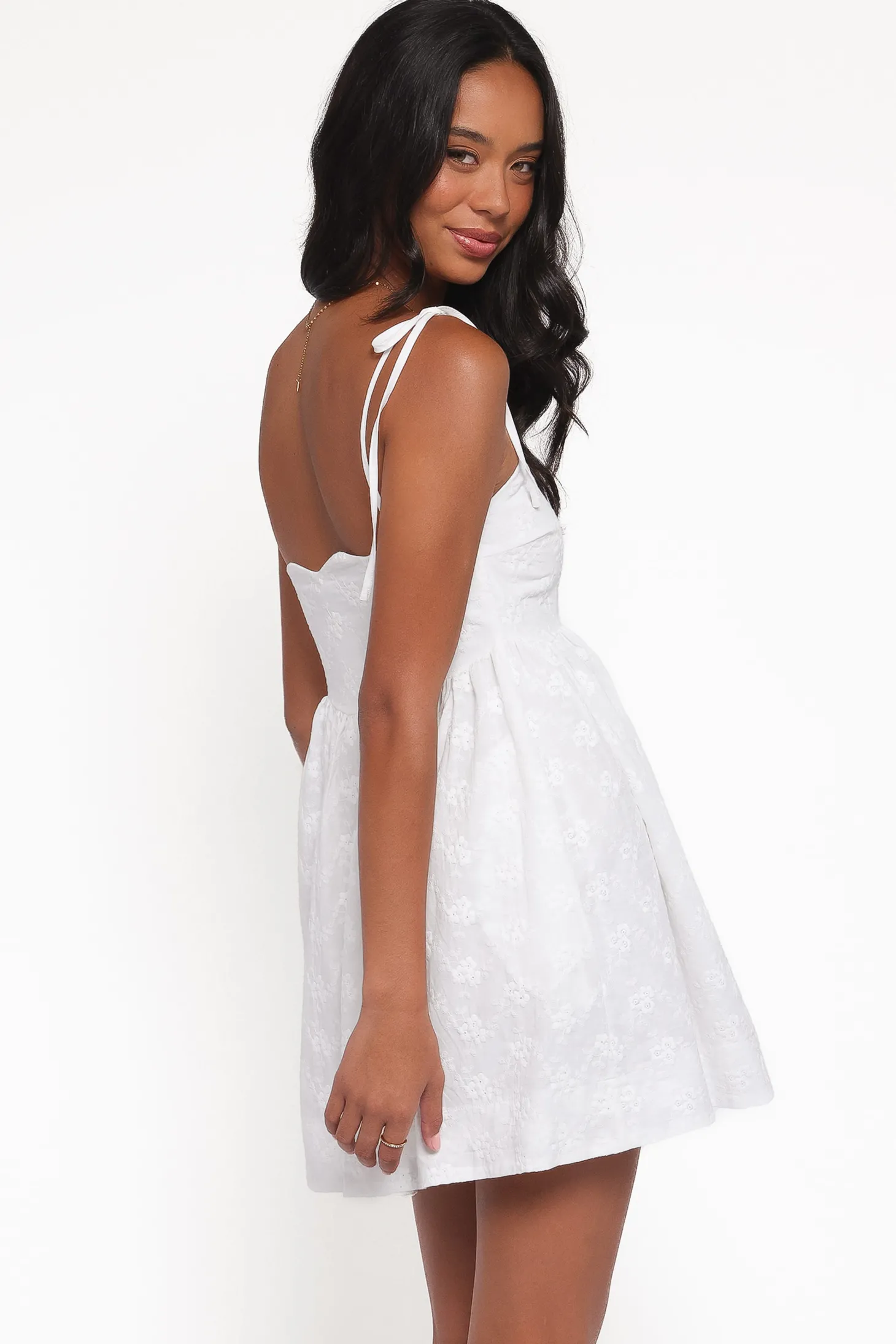 Lynne Mini Dress