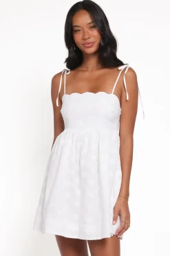 Lynne Mini Dress