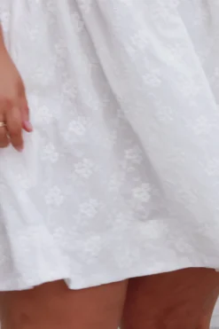 Lynne Mini Dress