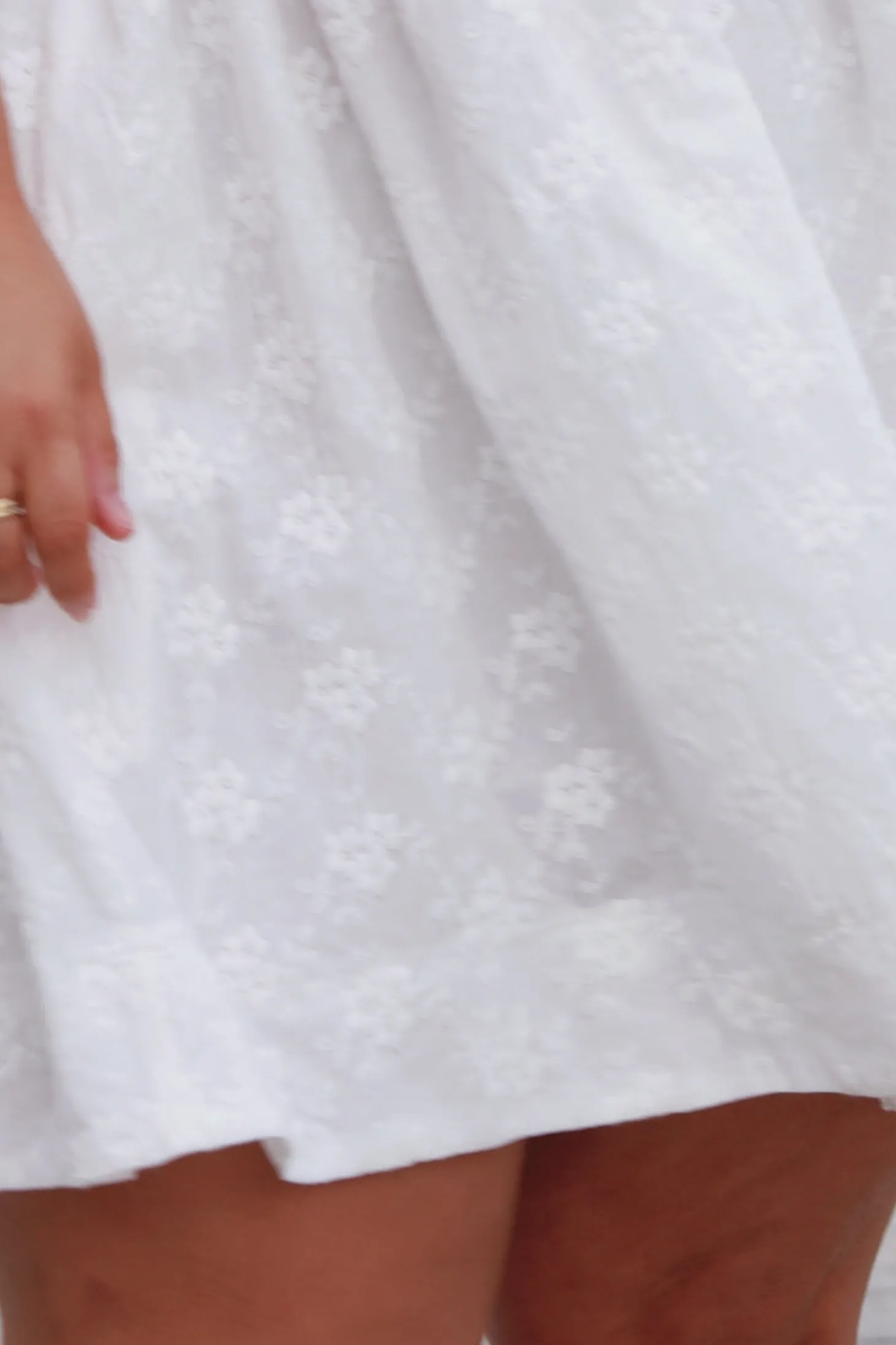 Lynne Mini Dress
