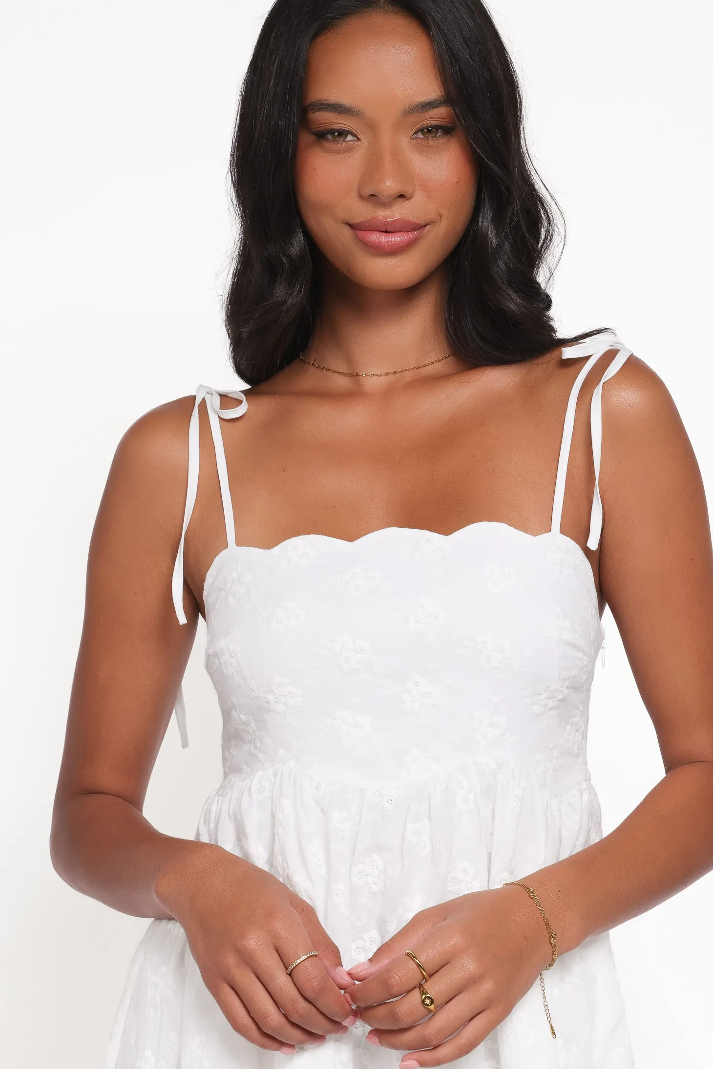 Lynne Mini Dress