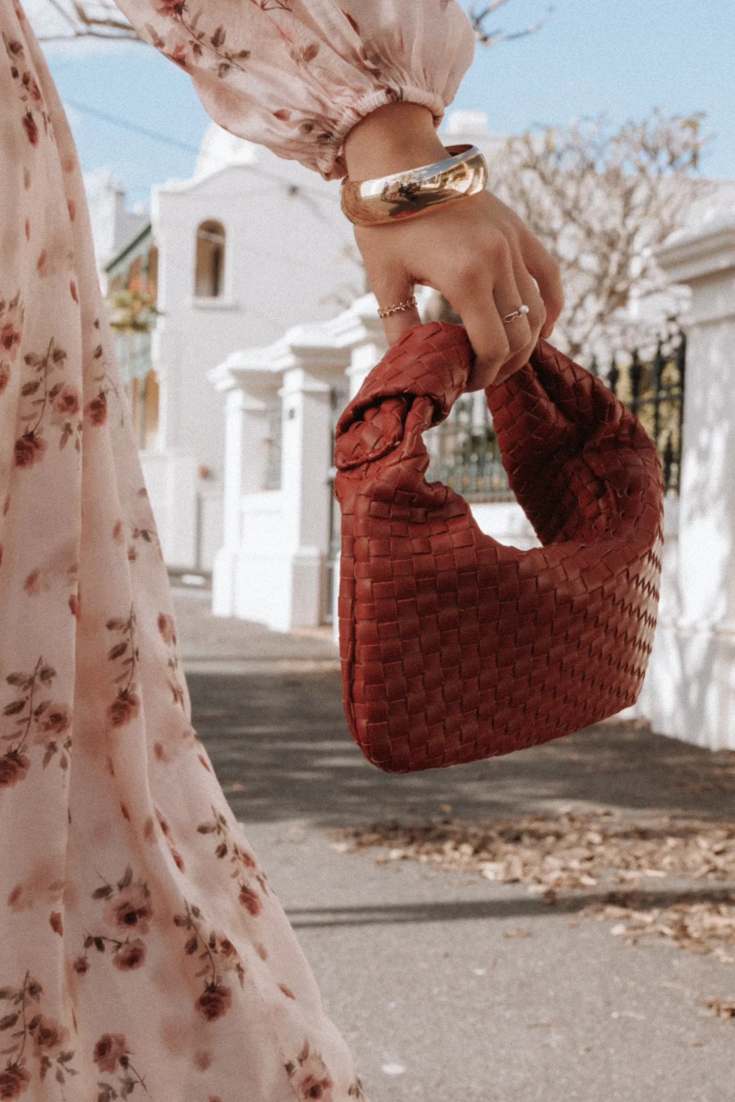 Lyra Bag