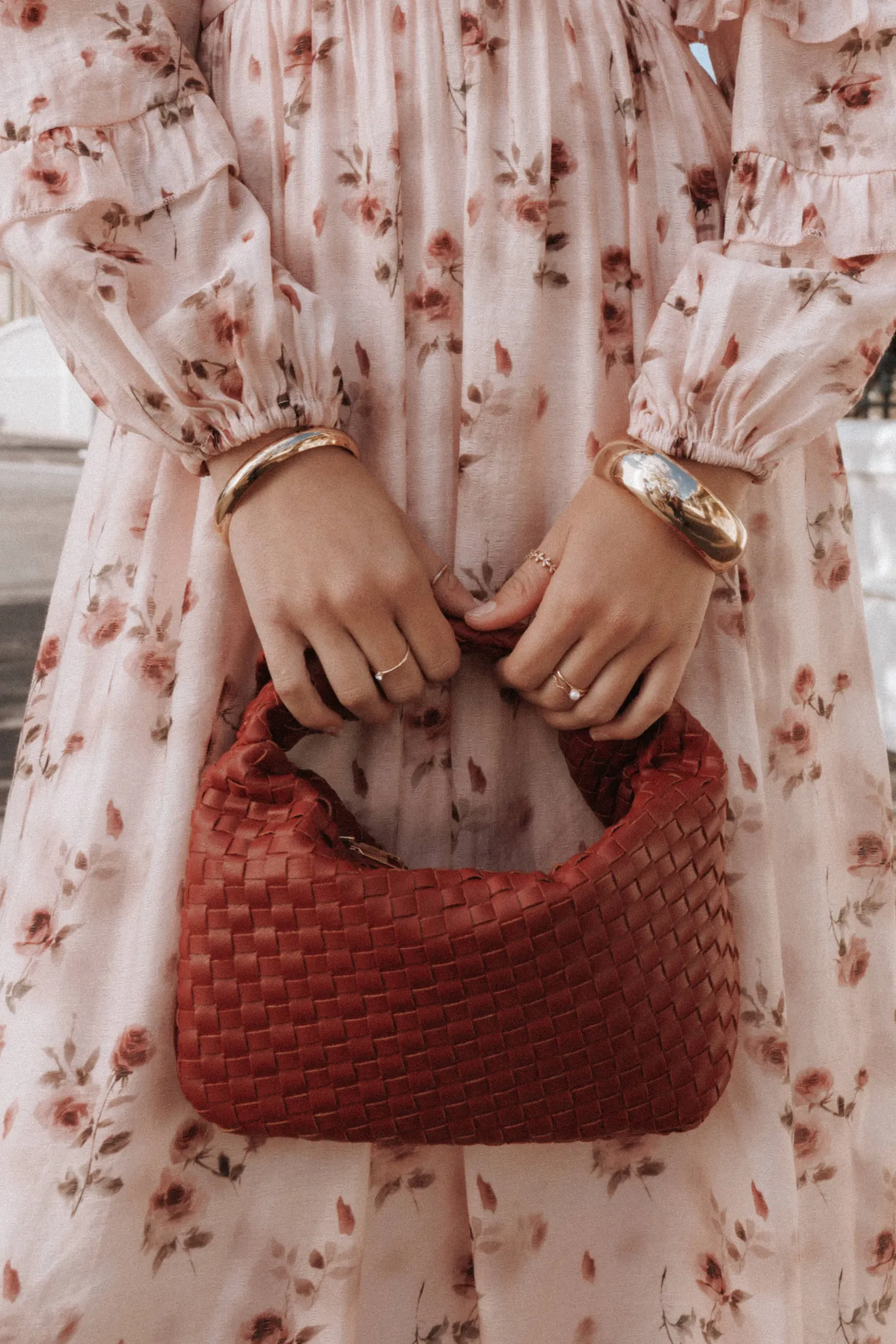 Lyra Bag