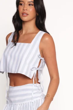 Lyra Skirt Set