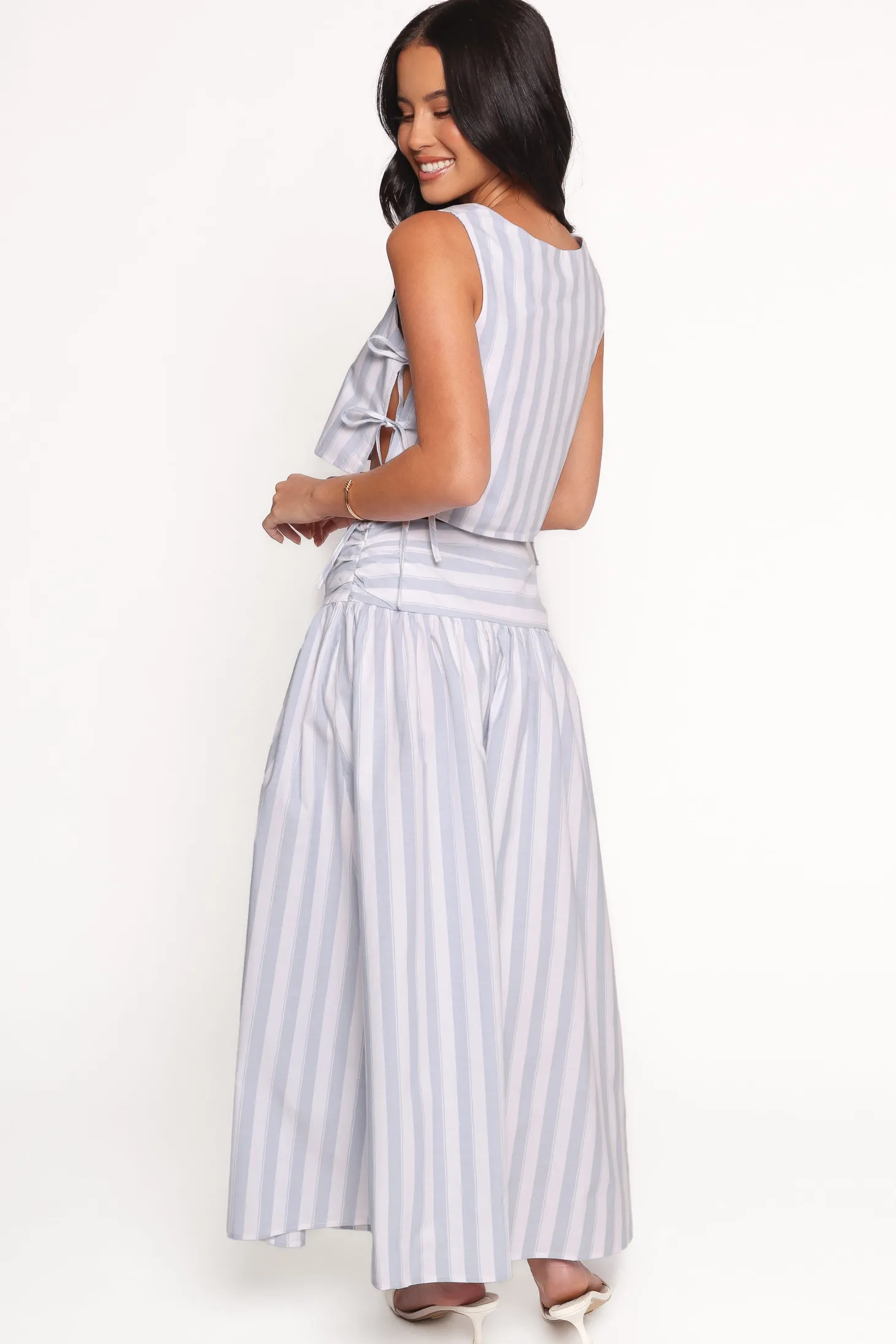 Lyra Skirt Set