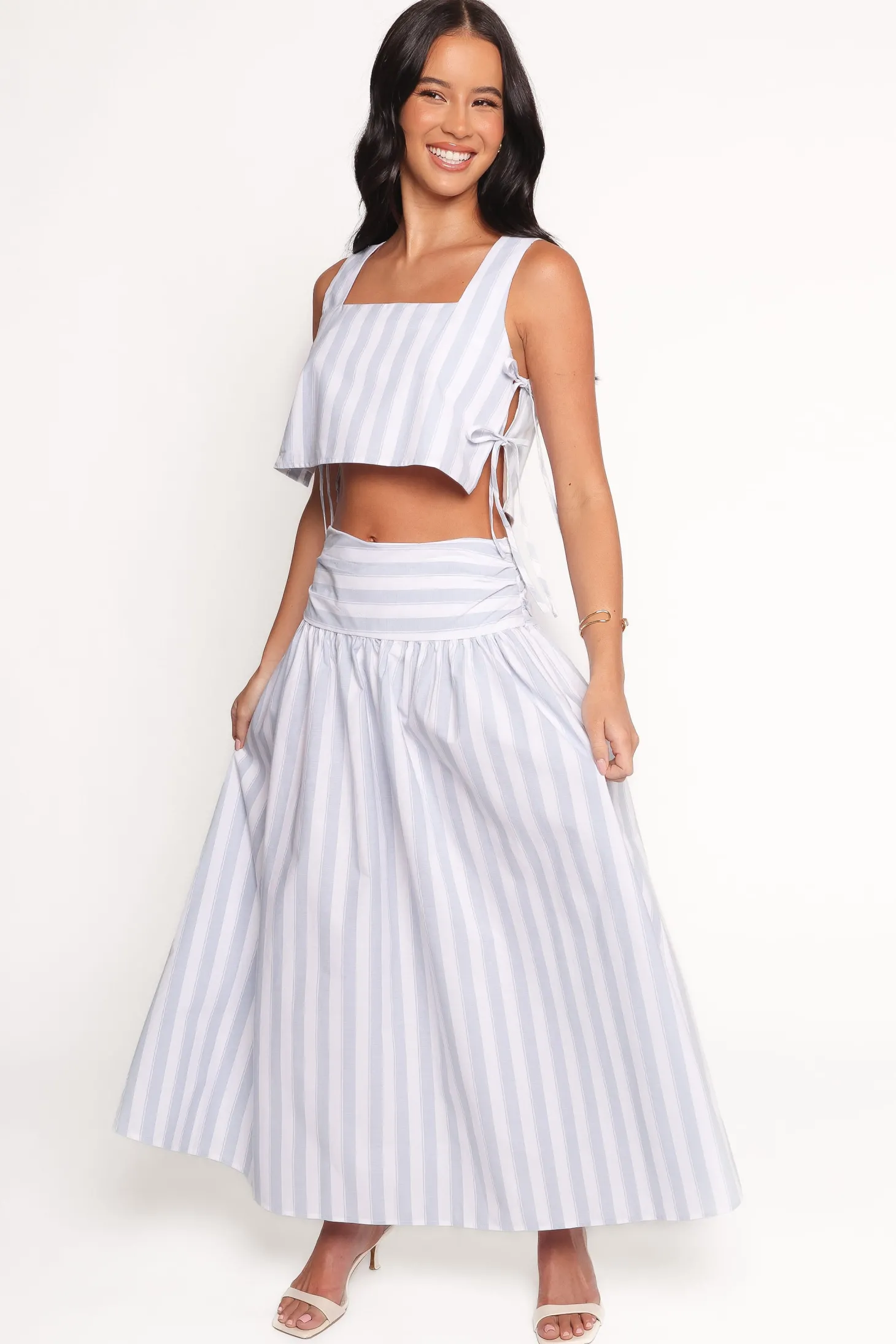 Lyra Skirt Set