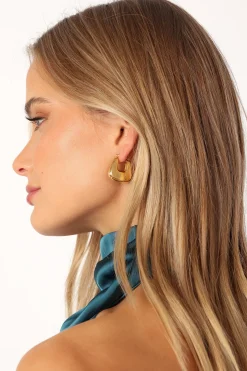Mabel Earrings
