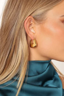 Mabel Earrings
