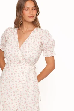 Mabella Midi Dress