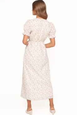Mabella Midi Dress
