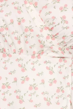 Mabella Midi Dress