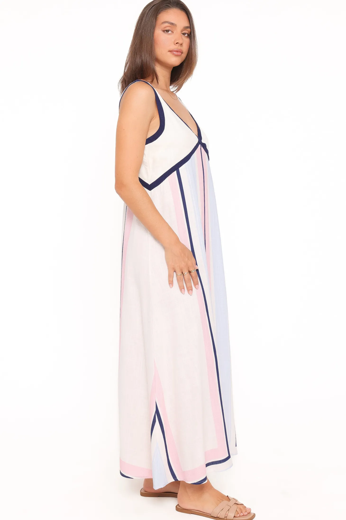 Mackay Maxi Dress