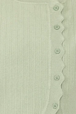 Mackie Knit Top