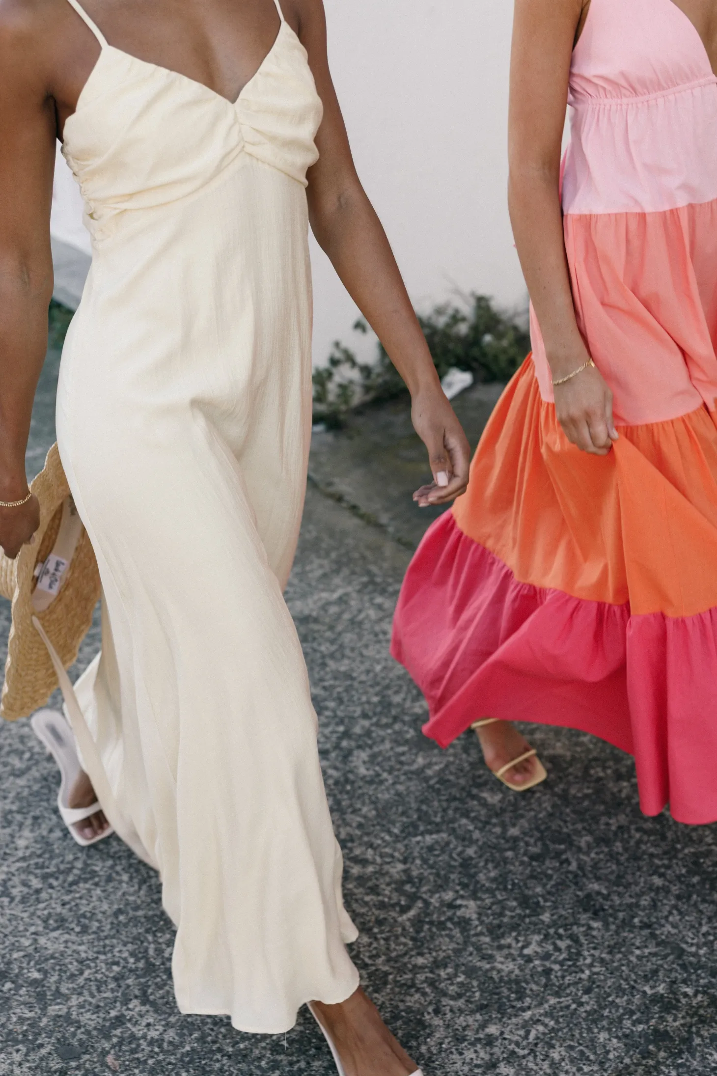 Maddie Maxi Dress